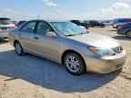 2004 TOYOTA CAMRY