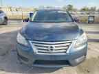 2013 NISSAN SENTRA