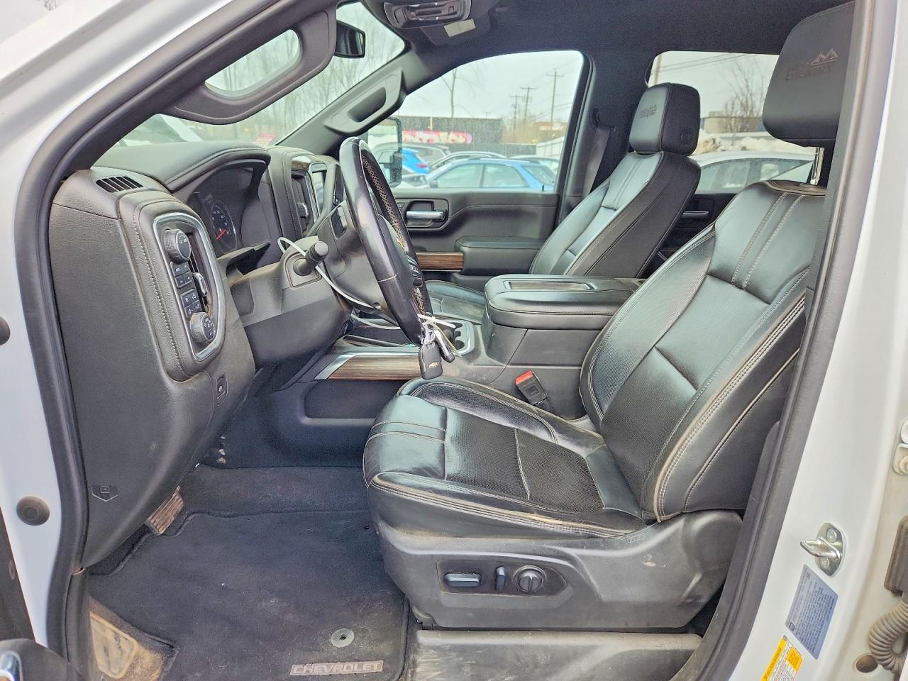 2022 CHEVROLET Silverado 3500