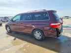 2007 HONDA ODYSSEY
