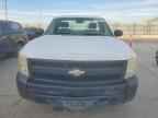 2007 CHEVROLET Silverado