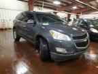 2009 CHEVROLET TRAVERSE