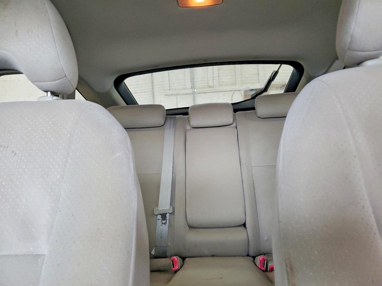 2007 TOYOTA PRIUS