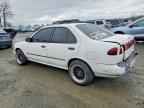 1997 NISSAN SENTRA