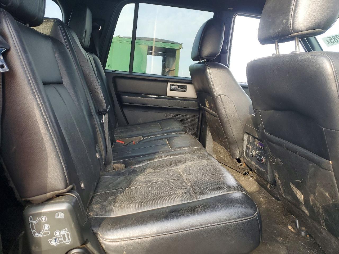 2015 FORD Expedition