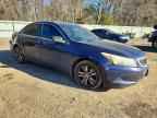 2010 HONDA ACCORD