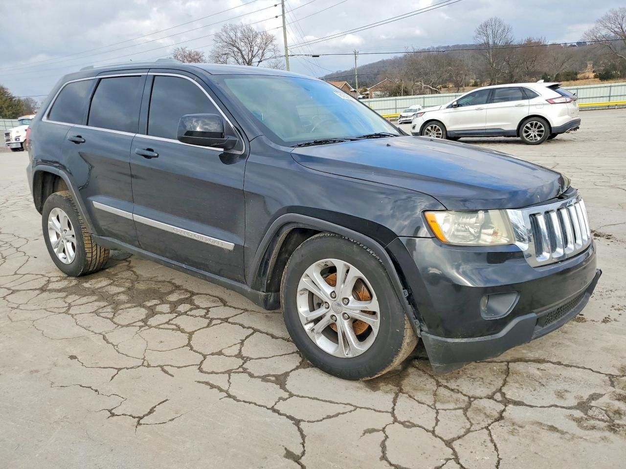 2011 JEEP Grand Cherokee