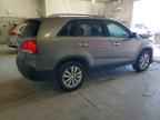 2011 KIA SORENTO