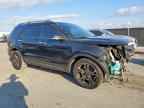 2014 FORD Explorer Sport Trac