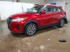 2022 NISSAN KICKS