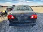2003 TOYOTA COROLLA