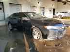 2017 CHEVROLET IMPALA