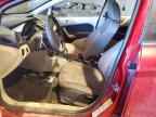 2011 FORD Fiesta