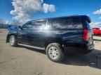 2016 CHEVROLET Suburban