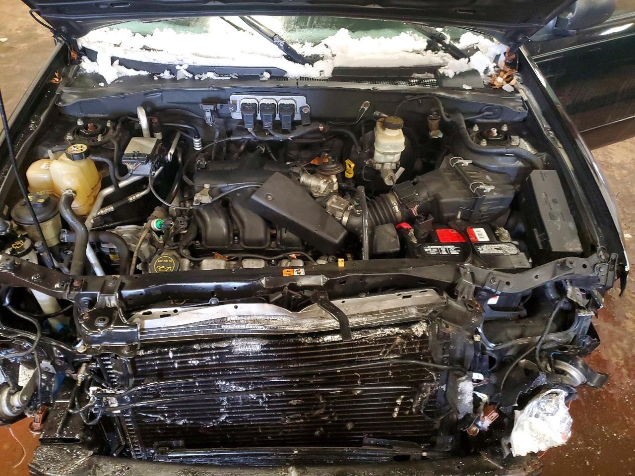 2005 MERCURY Mariner