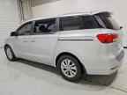 2016 KIA SEDONA