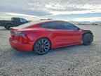 2020 TESLA MODEL S