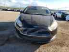 2018 FORD Fiesta