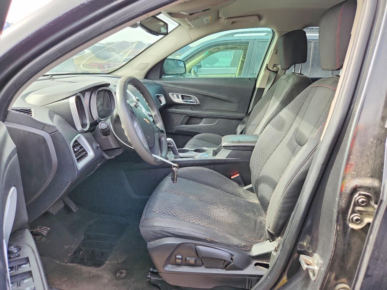 2014 CHEVROLET EQUINOX