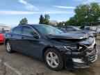 2020 CHEVROLET MALIBU