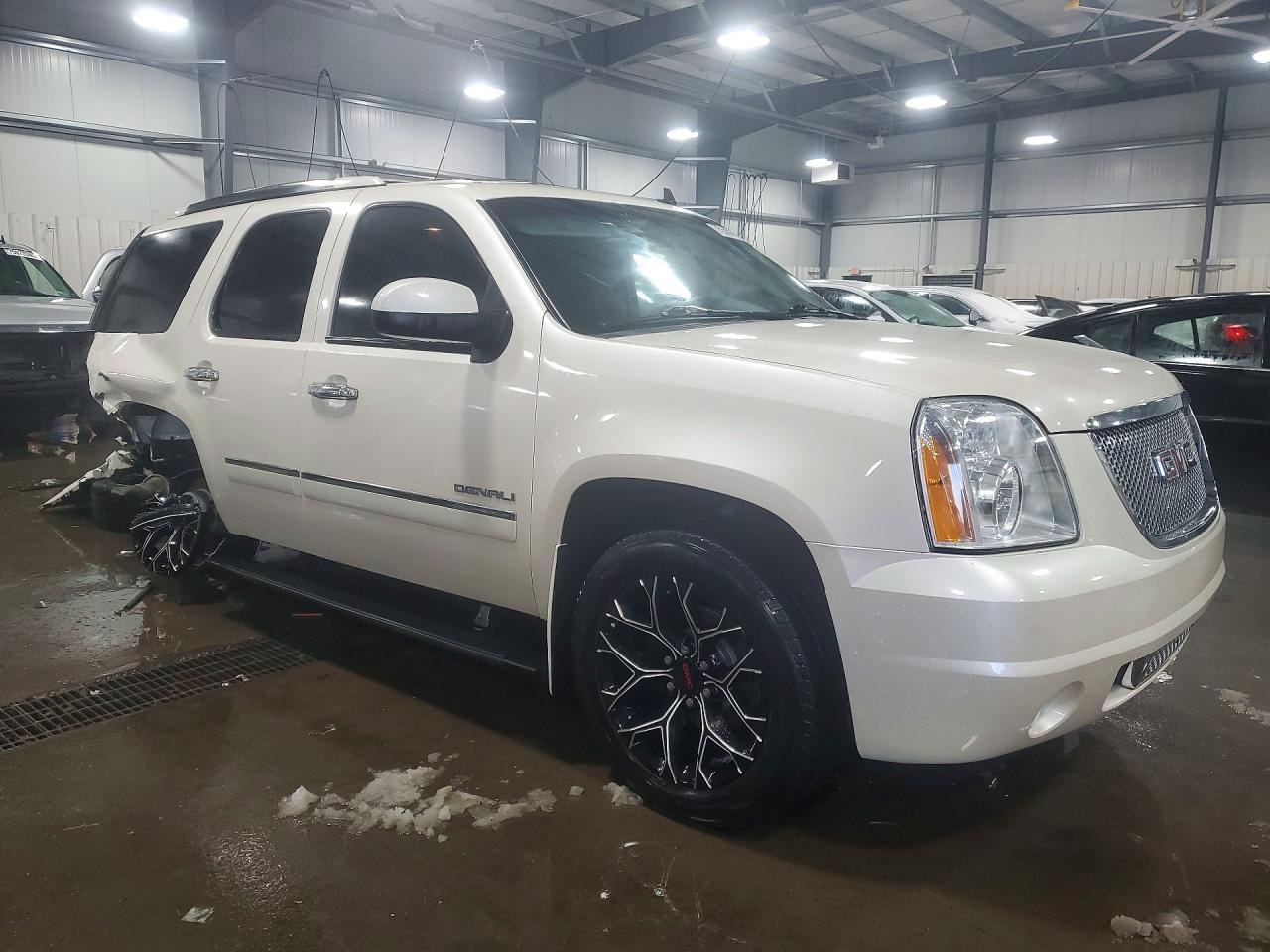 2013 GMC Yukon