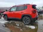 2015 JEEP Renegade