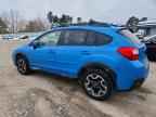 2016 SUBARU Crosstrek