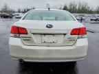 2011 SUBARU Legacy
