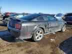 2008 FORD MUSTANG