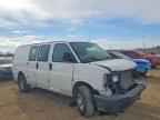 2009 CHEVROLET EXPRESS 2500