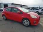 2013 TOYOTA Prius c