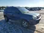 2007 HYUNDAI TUCSON