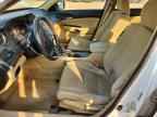 2011 HONDA ACCORD