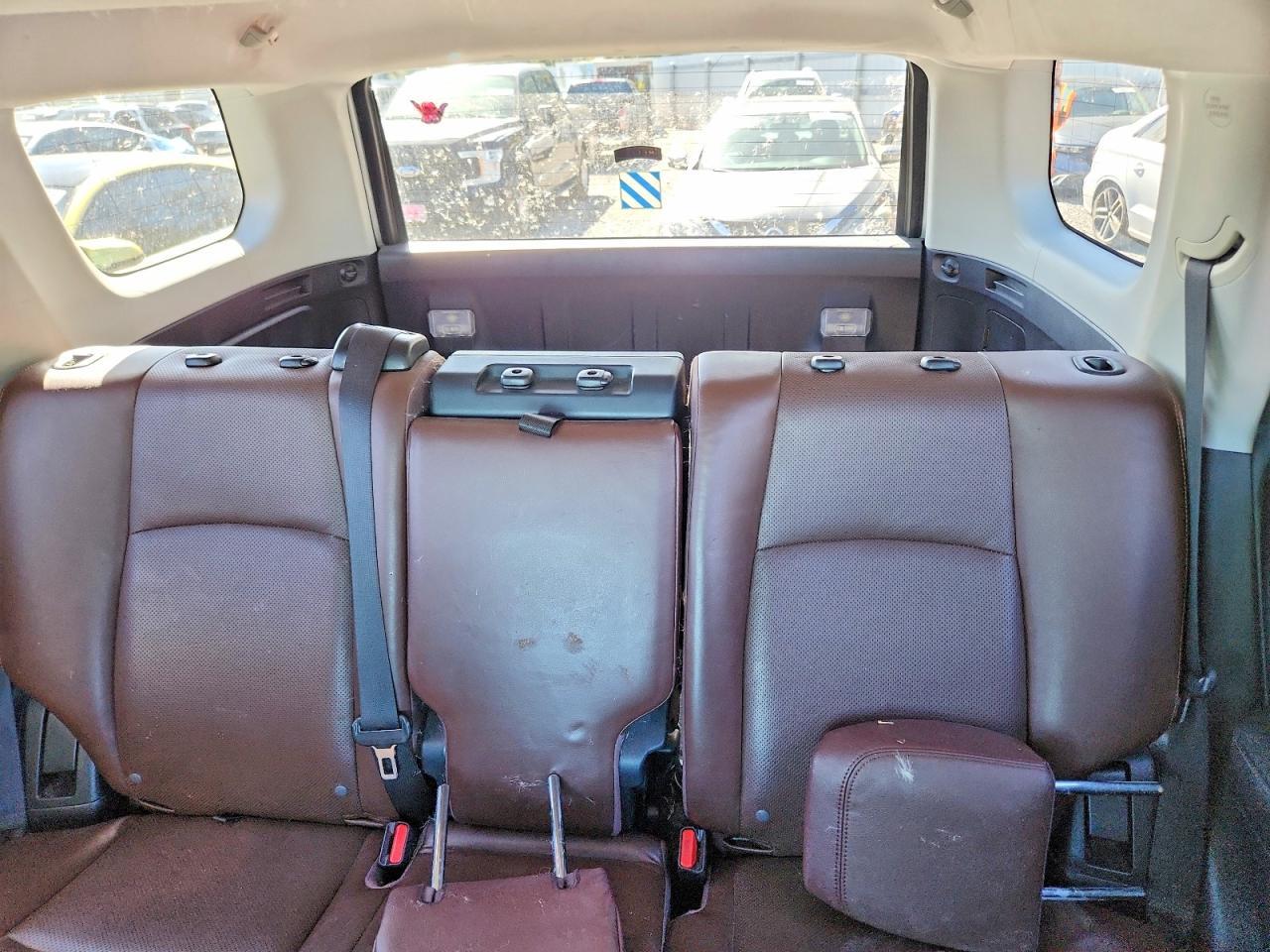 2016 TOYOTA 4Runner