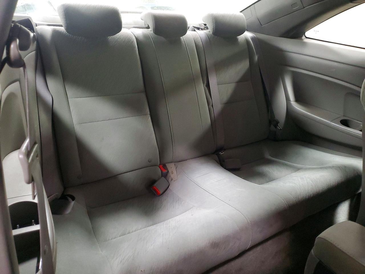 2007 HONDA CIVIC