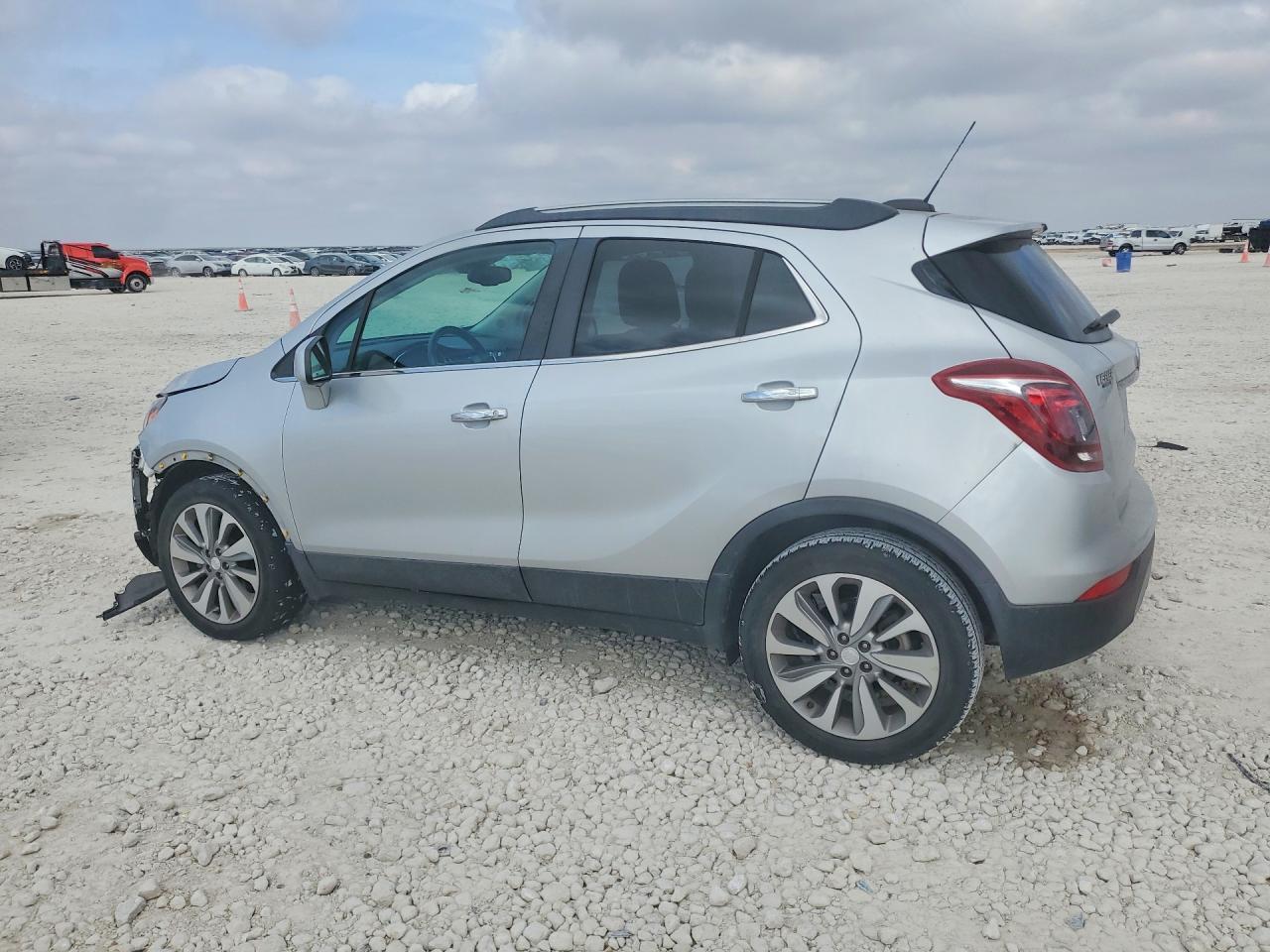 2020 BUICK ENCORE