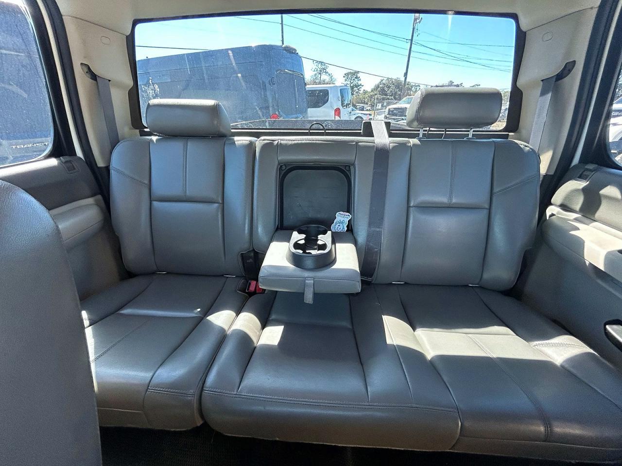 2014 CHEVROLET Silverado 3500