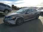 2007 ACURA TL