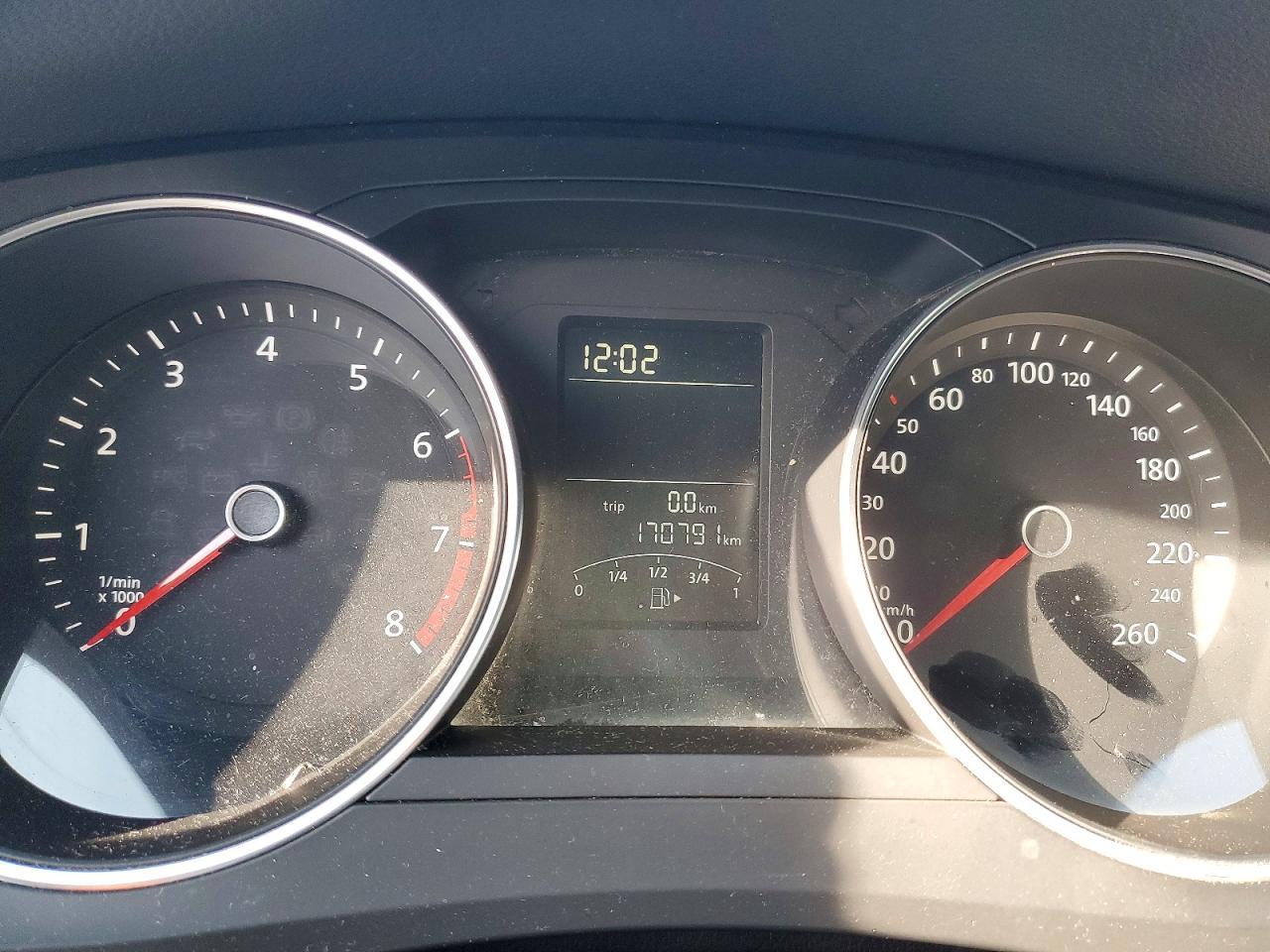 2017 VOLKSWAGEN JETTA