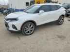 2022 CHEVROLET BLAZER