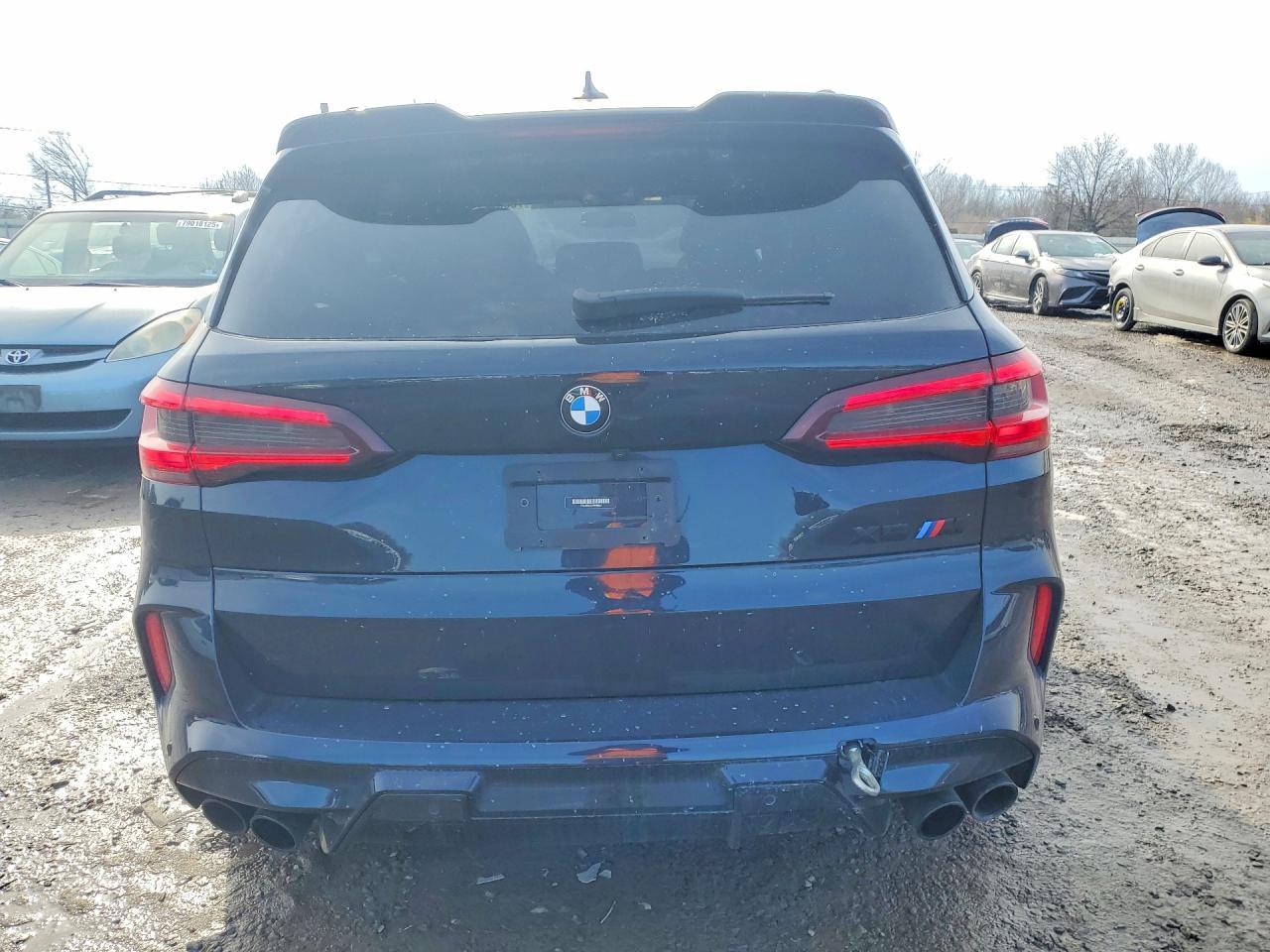 2023 BMW X5