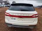2017 LINCOLN MKX