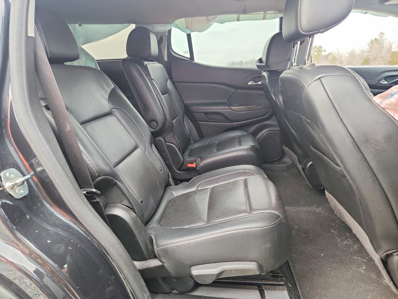2020 GMC ACADIA