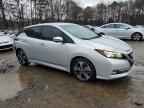 2020 NISSAN LEAF