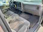 2000 CHEVROLET Silverado