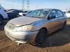 2003 TOYOTA COROLLA