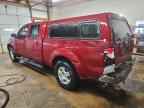 2007 NISSAN Frontier