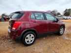 2017 CHEVROLET TRAX