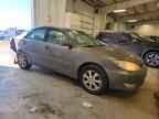 2005 TOYOTA CAMRY