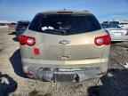 2012 CHEVROLET TRAVERSE